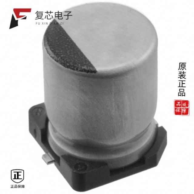原厂正品50TZV100M8X10.5全新CAP ALUM 100UF 20% 50V