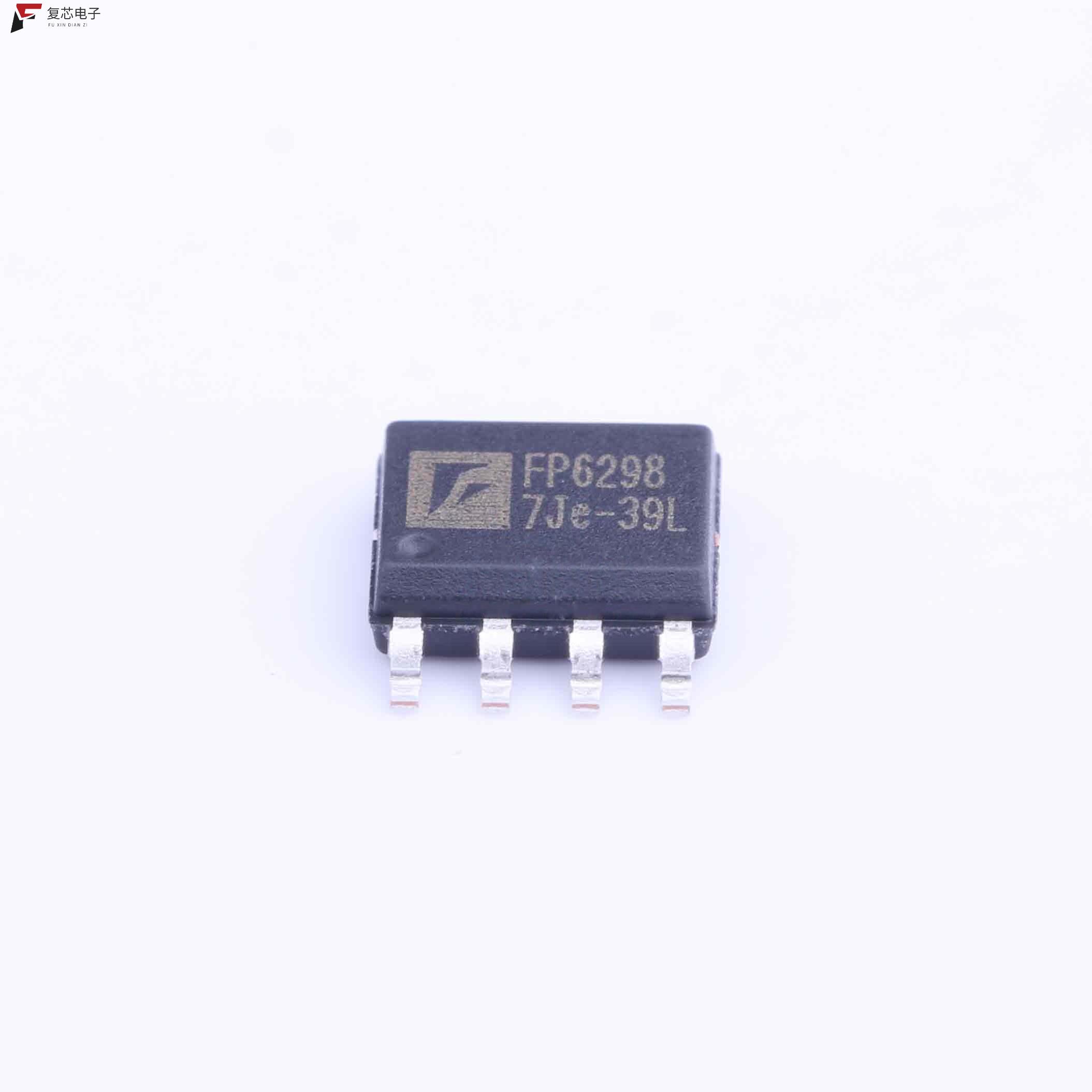 原厂正品FP6298XR-G1全新升压型 Vin=2.6V~5.5V Vout=9