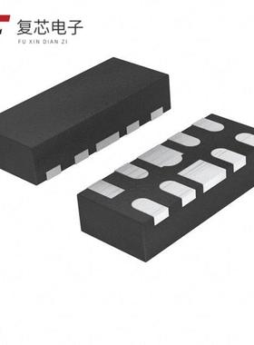 原厂正品TPD4E05U06DQAR全新TVS DIODE 5.5VWM 14VC 10