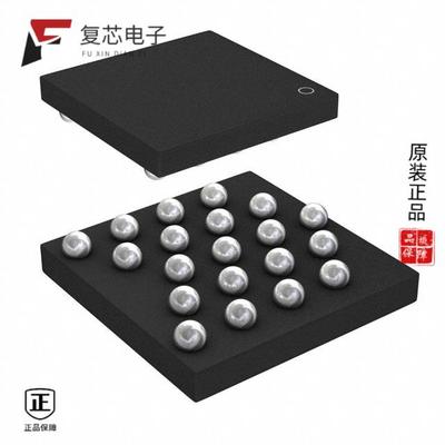 原厂正品AD7682BCBZ-RL7全新IC ADC 16BIT SAR 20WLCSP