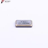 ±10ppm 原厂正品 X50322712MSB4SI全新27.12MHz 20pF