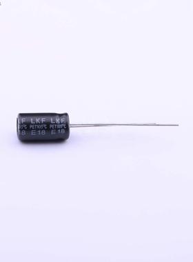 原厂正品LKFC11H470MF全新47uF ±20% 50V