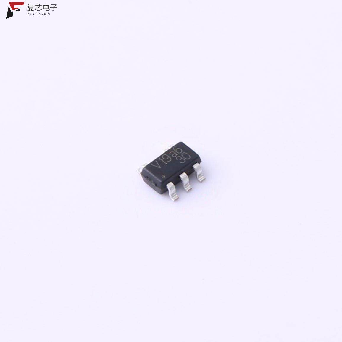 原厂正品LTP3637-30YT5全新超低IQ300毫安CMOS LDO稳