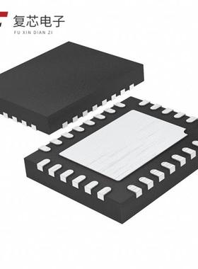 原厂正品ISL24858IRXZ全新IC VIDEO REF VOLT GEN 28QFN