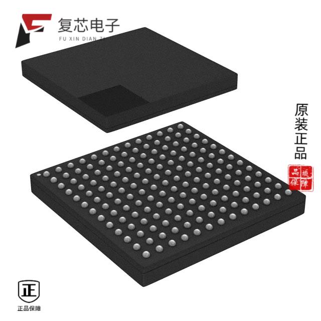 原厂正品MK65FN2M0VMI18全新IC MCU 32BIT 2MB FLASH 1