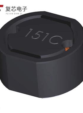 原厂正品24S100C全新FIXED IND 10UH 1.64A 70MOHM SMD