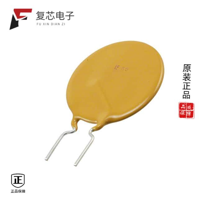 原厂正品60R375XH全新PTC RESET FUSE 60V 3.75A RADIAL