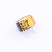 CB5R5224CF ZJ全新220mF 20% 原厂正品 80% 5.5V