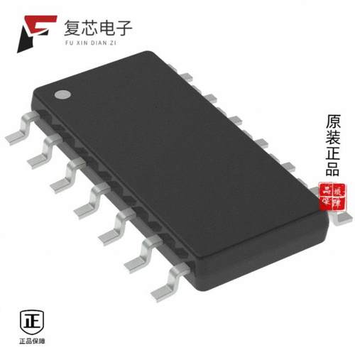 原厂正品ATTINY414-SSFR全新IC MCU 8BIT 4KB FLASH 14