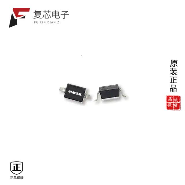 原厂正品MA4E1338A1-1141T全新SCHOTTKY PLASTIC LEAD-