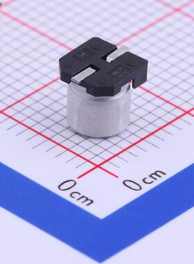 原厂正品VES470M0JTR-0505全新贴片铝电解电容 ±20% -