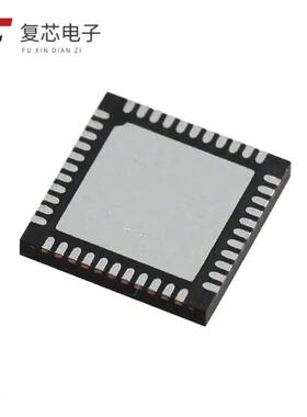 原厂正品SI53302-B-GMR全新IC CLK BUFFER 2:10 725MHZ