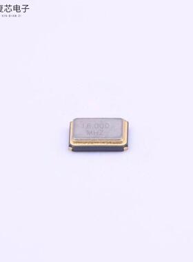 原厂正品TXM16M0004322KBCDO00T全新SMD-3225_4P 16.00