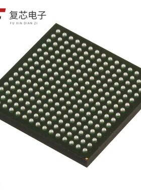 原厂正品XC7S25-1CSGA324C全新IC FPGA 150 I/O 324CSGA