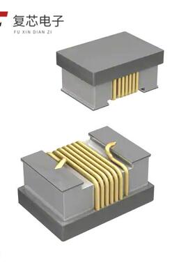 原厂正品CW201212-R82J全新FIXED IND 820NH 180MA 2.3