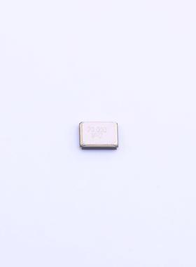 原厂正品3TJ420000ZYFBC全新20.000MHz ±10ppm 20pF