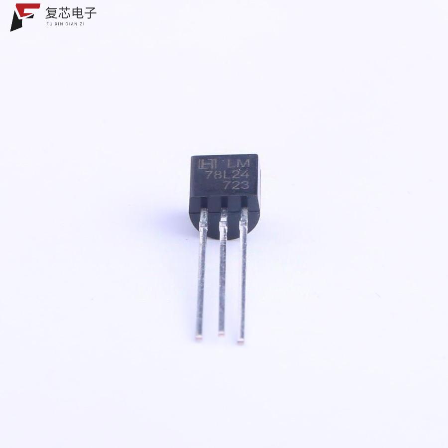 原厂正品LM78L24全新线性稳压器及LDO TO92-3 40V 100m
