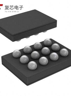 原厂正品LM3686TLE-AADW/NOPB全新IC REG TRPL BUCK/LN