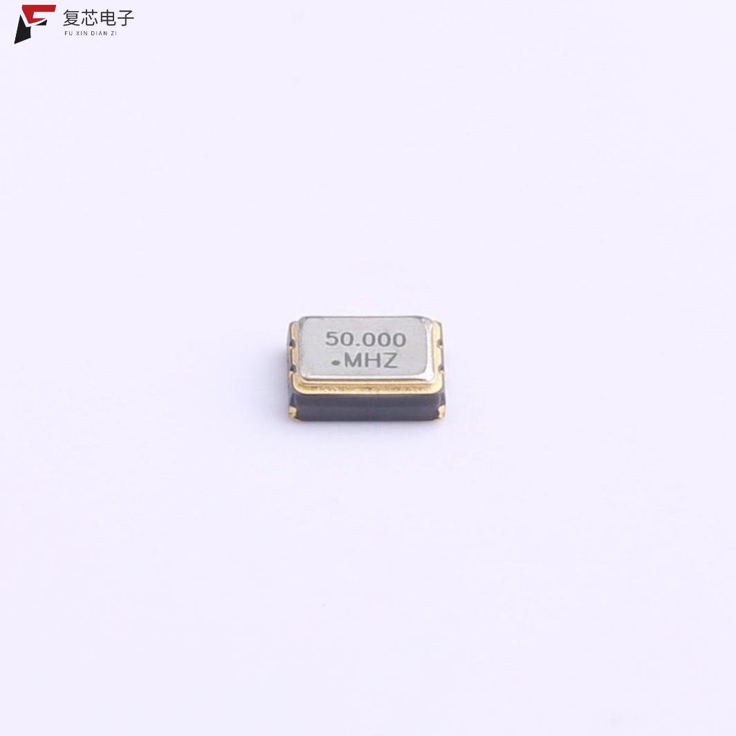 原厂正品CJO05-500003320B30全新50MHz ±20ppm 3.3V