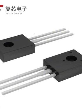原厂正品KSD794AYSTU全新TRANS NPN 60V 3A TO-126