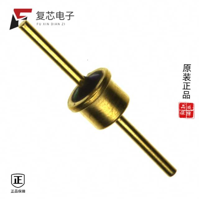 原厂正品4300-008LF全新CAP FEEDTHRU 200V AXIAL