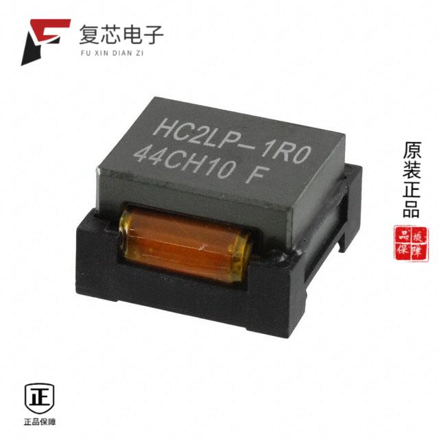 原厂正品HC2LP-1R0-R全新FIXED IND 1UH 33A 1.3 MOHM