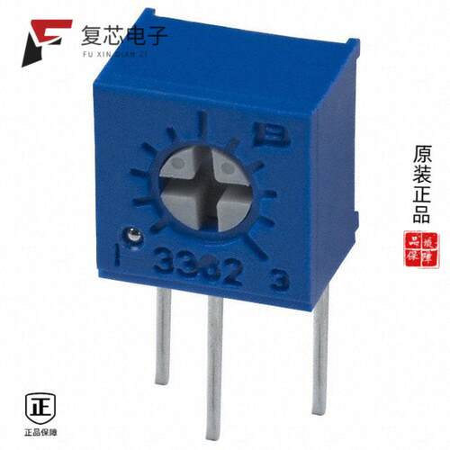 全新正品3362X-1-504LF|3362X-1-503|3362X-1-504