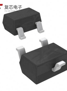 BAS7005WH6327XTSA1全新DIODE ARRAY SCHOTTKY 70V