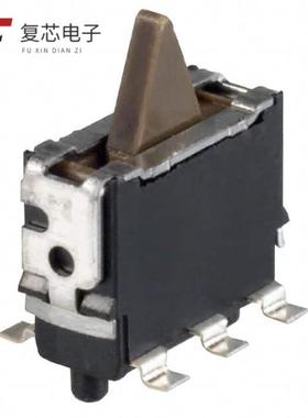原厂正品ESE-24MV6T全新SWITCH DETECTOR SPDT 10MA 5V