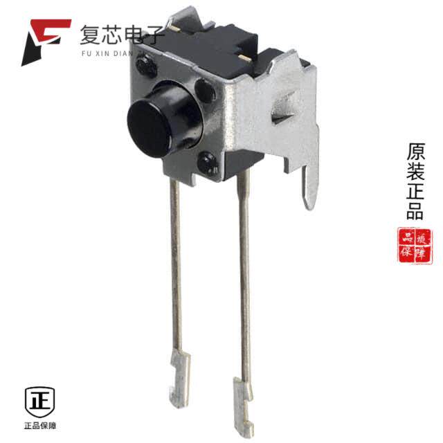 原厂正品EVQ-PC005K全新SWITCH TACTILE SPST-NO 0.02A