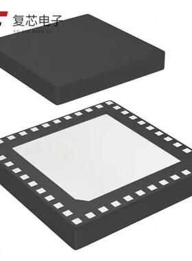 原厂正品DSPIC33EP256MC204T-I/TL全新IC MCU 16BIT 25