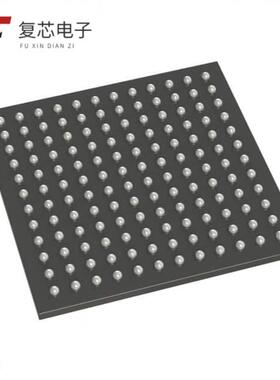原厂正品A3P1000L-FG144全新IC FPGA 97 I/O 144FBGA