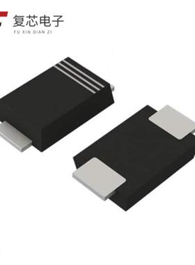 原厂正品RB168LAM100TR全新DIODE SCHOTTKY 100V 1A PM