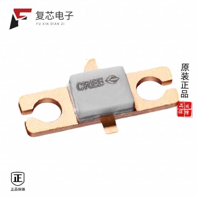 原厂正品CGH55030F2全新RF MOSFET HEMT 28V 440166