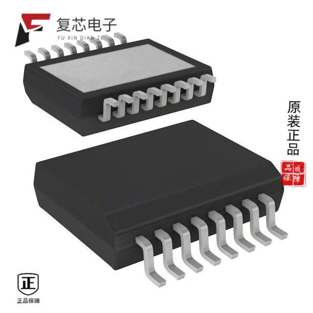 原厂正品L99MC6GJTR全新IC PWR DRVR N-CHAN 1:6 PWRSS