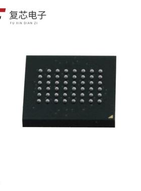 原厂正品MR2A16ACMA35全新IC RAM 4MBIT PARALLEL 48FB