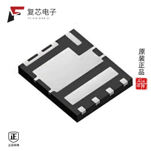 原厂正品SI7252ADP-T1-GE3全新DUAL N- 100-V(D-S) M