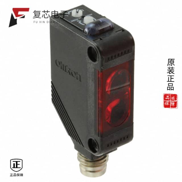 原厂正品E3Z-R66全新SENSOR RETROREFLCTV 4M NPN DO/LO