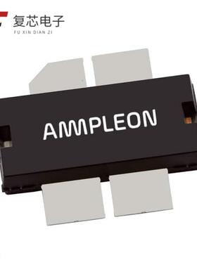 原厂正品BLP05M7200Y全新RF FET LDMOS 65V 21DB SOT11