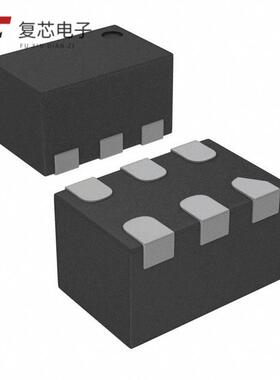 原厂正品MP2148GQD-33-Z全新IC REG BUCK 3.3V 1A 6QFN