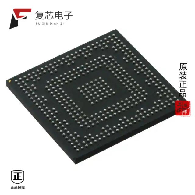 原厂正品MCIMX27LVOP4A全新IC MPU I.MX27 400MHZ 404M