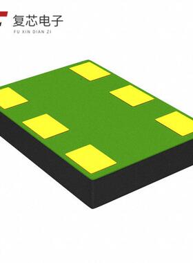 原厂正品LMK61E07-SIAT全新IC OSC C 1GHZ 6QFM