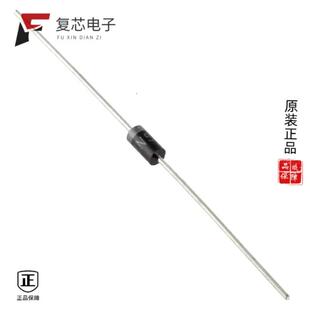 原厂正品UF4004-G全新DIODE GEN PURP 300V 1A DO41