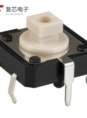 原厂正品B3F-4150全新SWITCH TACTILE SPST-NO 0.05A 2