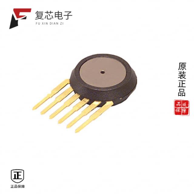 原厂正品MPX5999D全新SENSOR DIFF PRESS 150 PSI MAX