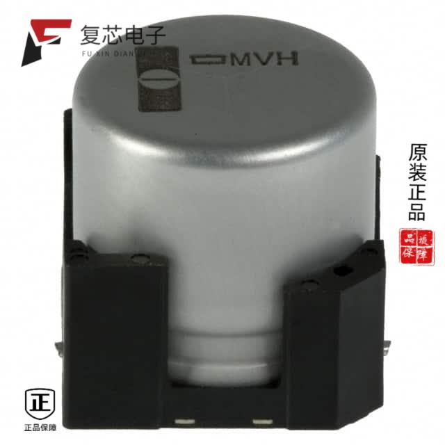 原厂正品EMVH101GDA101MLH0S全新CAP ALUM 100UF 20% 1
