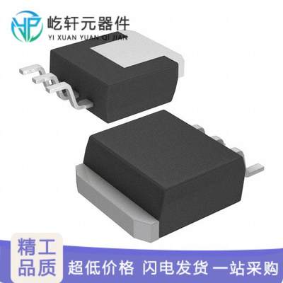 CSD18535KTT｜原装 MOSFET N-CH 60V 200A DDPAK｜分