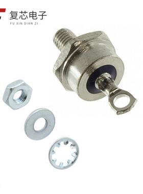 原厂正品1N3210R全新DIODE GEN PURP REV 200V 15A DO5