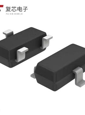 原厂正品MMBZ5V6ALT1G全新TVS DIODE 3VWM 8VC SOT23-3
