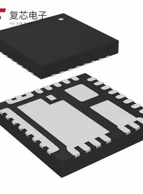 SIC632ACD-T1-GE3全新IC CTLR STAGE 50A 3.3V PWM